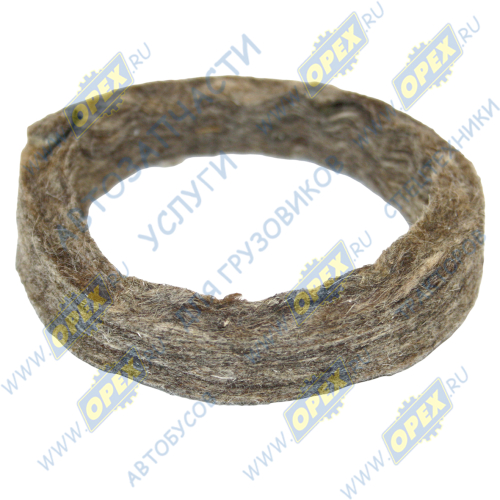 200.06.00.00.025 Сальник (войлок) 66х91х12 ДЗ-180 ПС10 ГОСТ 6308-71 Брянский Арсенал